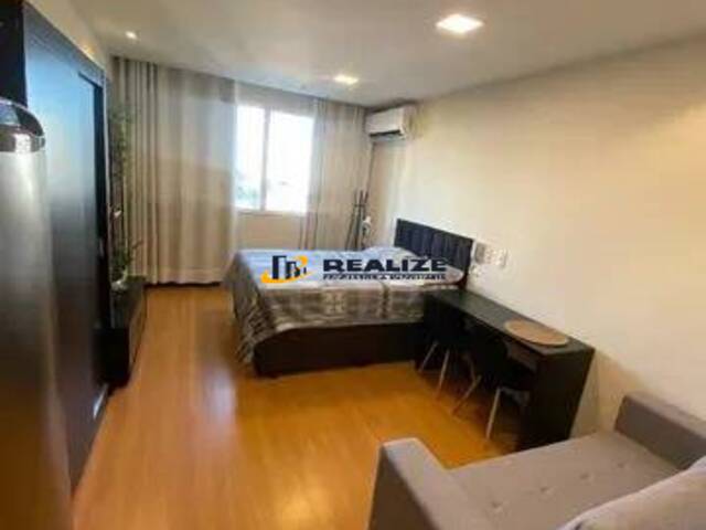 Apartamento para Locação em Campos dos Goytacazes - 5