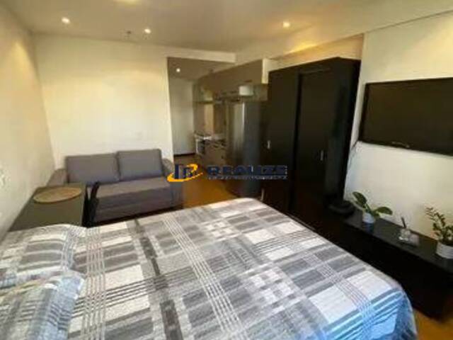 Apartamento para Locação em Campos dos Goytacazes - 4