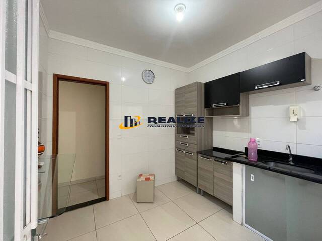 Casa para Locação em Campos dos Goytacazes - 5