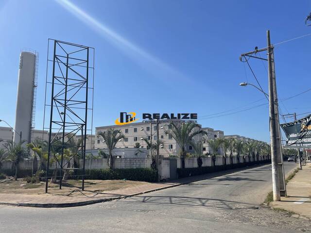 Apartamento para Venda em Campos dos Goytacazes - 2