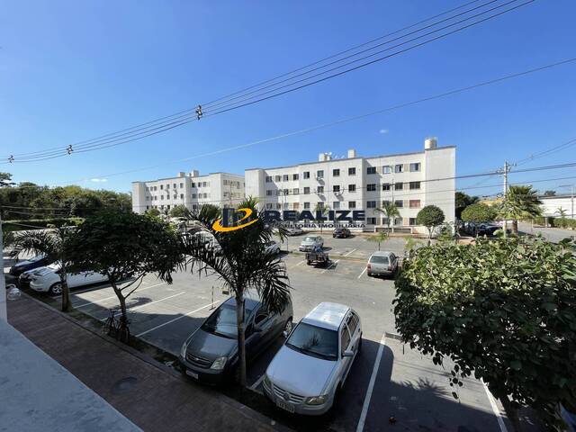 Apartamento para Venda em Campos dos Goytacazes - 3