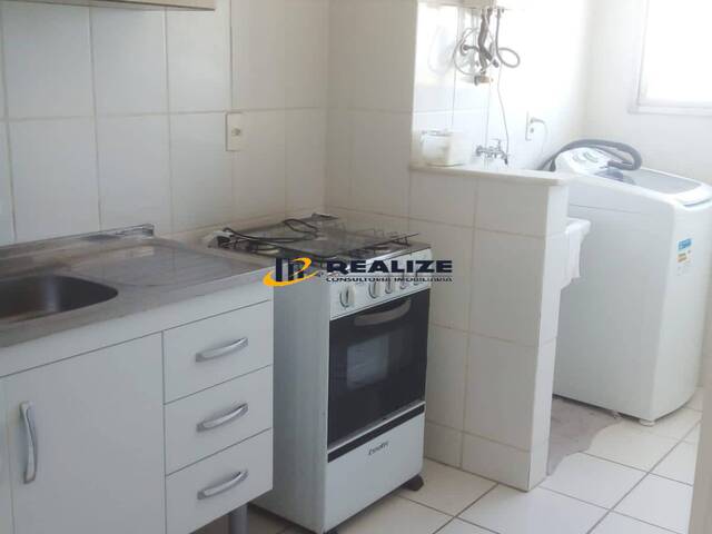Apartamento para Locação em Campos dos Goytacazes - 5