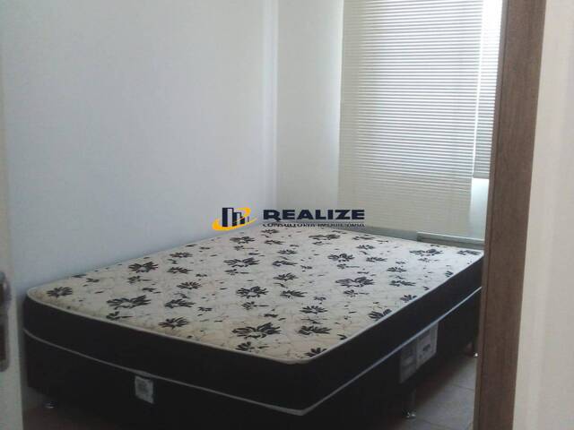 #MFTVII01& - Apartamento para Locação em Campos dos Goytacazes - RJ