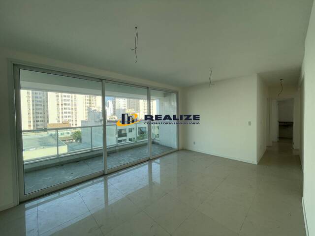 Apartamento para Venda em Campos dos Goytacazes - 2