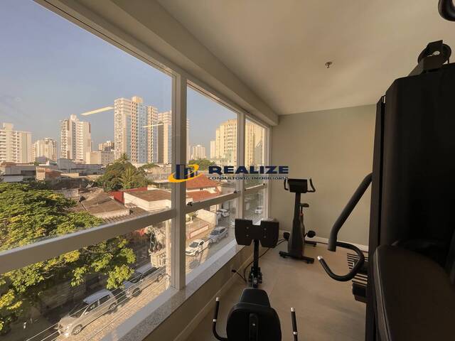 Apartamento para Venda em Campos dos Goytacazes - 3