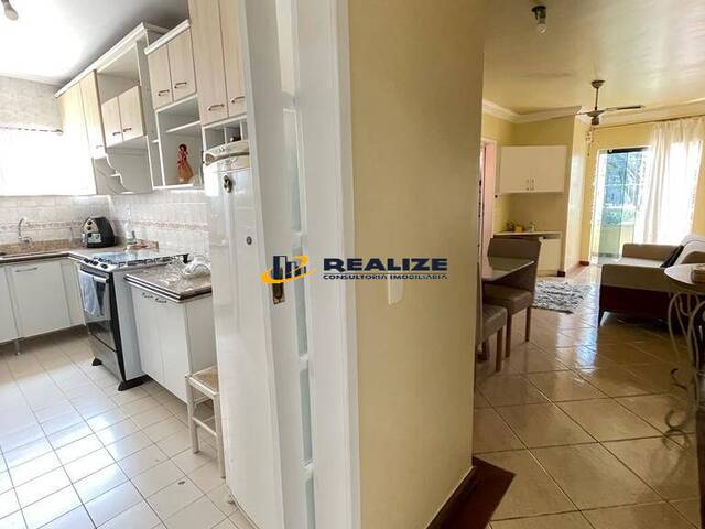 Apartamento para Locação em Campos dos Goytacazes - 5