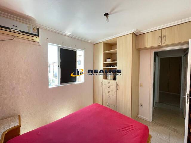 #2202 - Apartamento para Locação em Campos dos Goytacazes - RJ