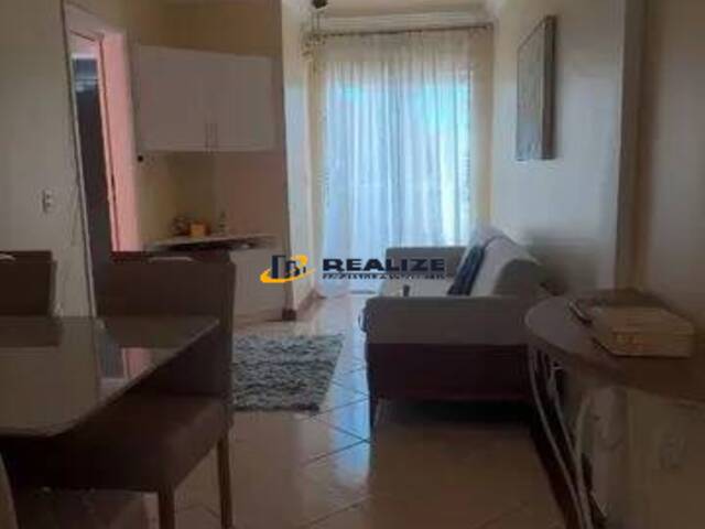 Apartamento para Locação em Campos dos Goytacazes - 4