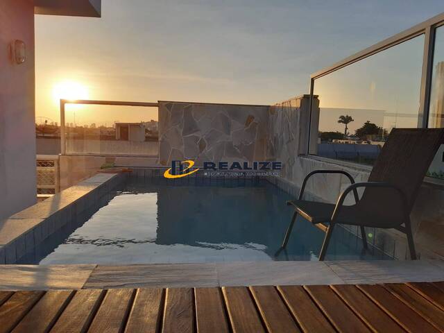 Apartamento para Venda em Campos dos Goytacazes - 2
