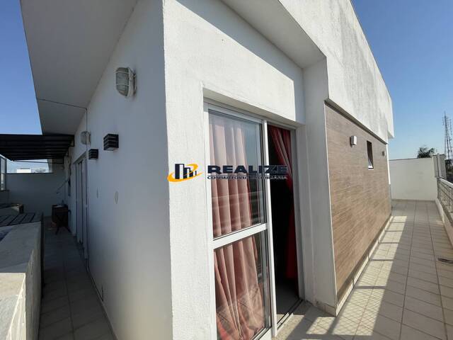 Apartamento para Venda em Campos dos Goytacazes - 3