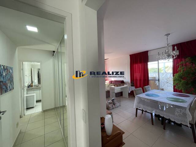 #2148 - Apartamento para Venda em Campos dos Goytacazes - RJ