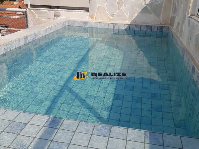 #2149 - Cobertura para Venda em Campos dos Goytacazes - RJ