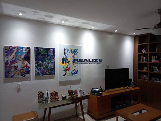 #2149 - Cobertura para Venda em Campos dos Goytacazes - RJ