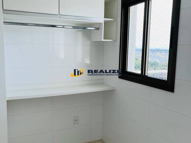 Apartamento para Venda em Campos dos Goytacazes - 3
