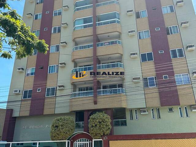 Apartamento para Locação em Campos dos Goytacazes - 5