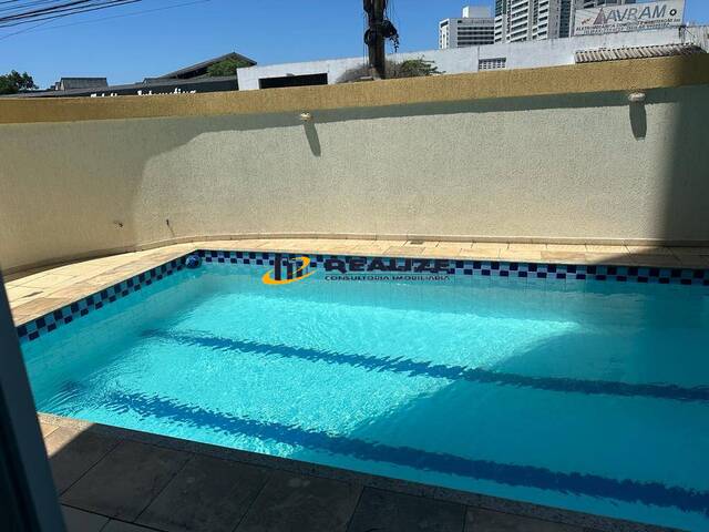 #2222 - Apartamento para Locação em Campos dos Goytacazes - RJ