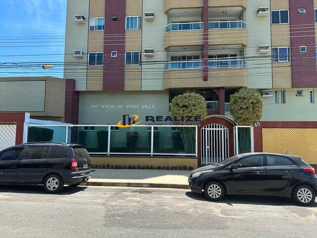 Apartamento para Locação em Campos dos Goytacazes - 4