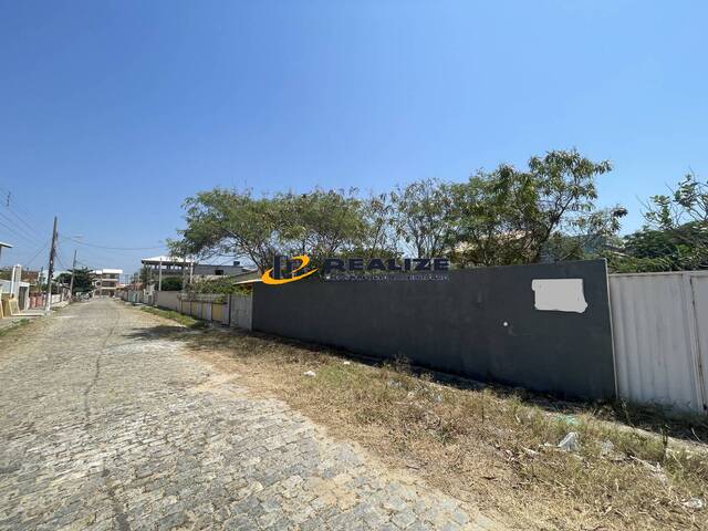 Área para Venda em Campos dos Goytacazes - 2