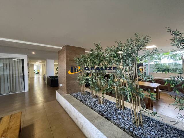 #2226 - Apartamento para Venda em Campos dos Goytacazes - RJ