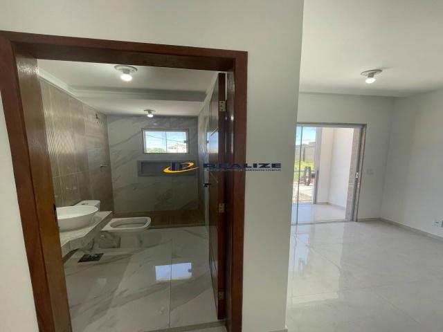 #2228 - Casa para Venda em Campos dos Goytacazes - RJ