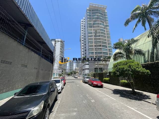 Apartamento para Venda em Campos dos Goytacazes - 5