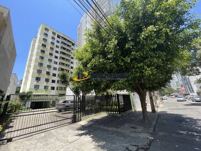Apartamento para Venda em Campos dos Goytacazes - 3