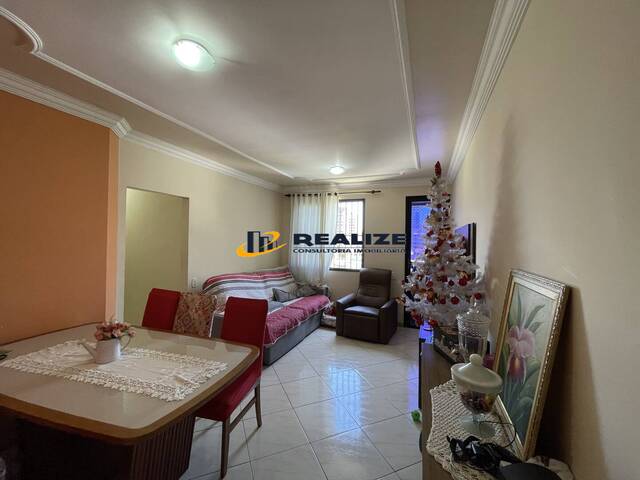 Apartamento para Venda em Campos dos Goytacazes - 4