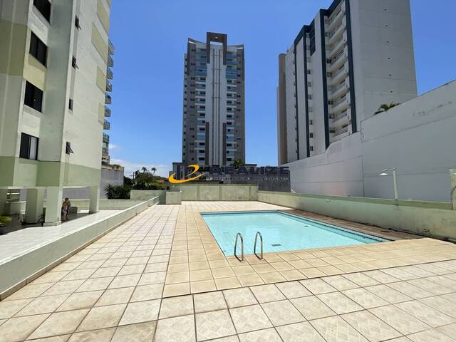 Apartamento para Venda em Campos dos Goytacazes - 2