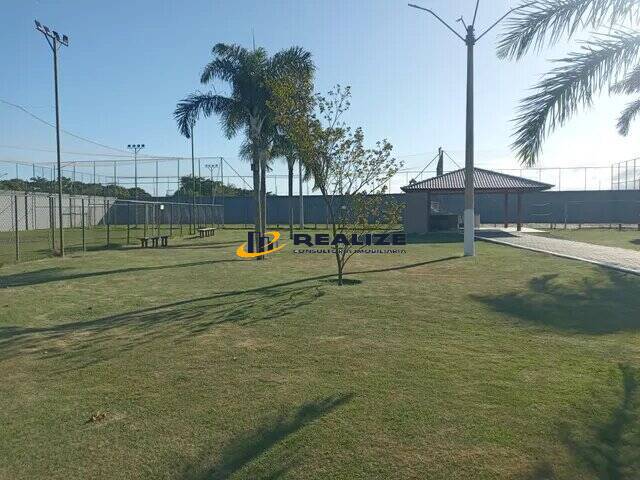 Área para Venda em Campos dos Goytacazes - 4