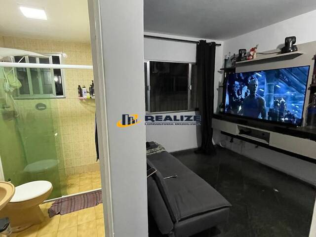 #1609 - Apartamento para Venda em Campos dos Goytacazes - RJ