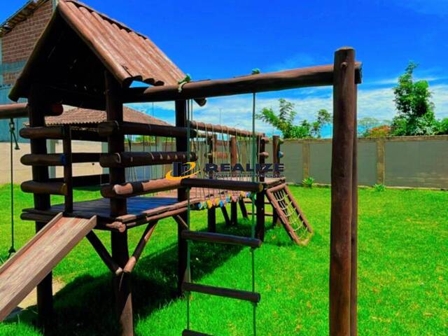 #2209 - Apartamento para Venda em Campos dos Goytacazes - RJ