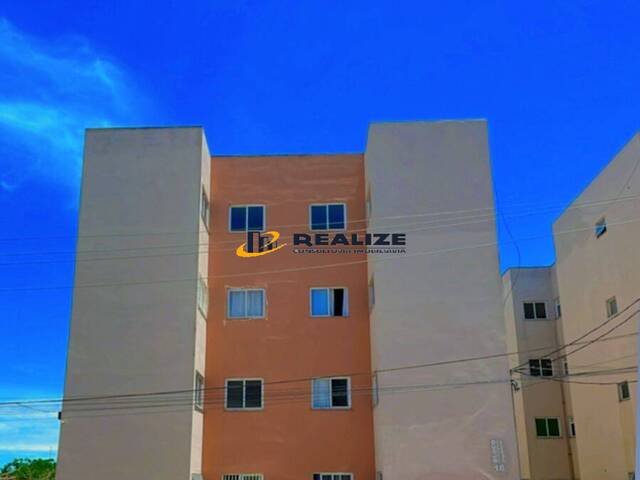 Apartamento para Venda em Campos dos Goytacazes - 4