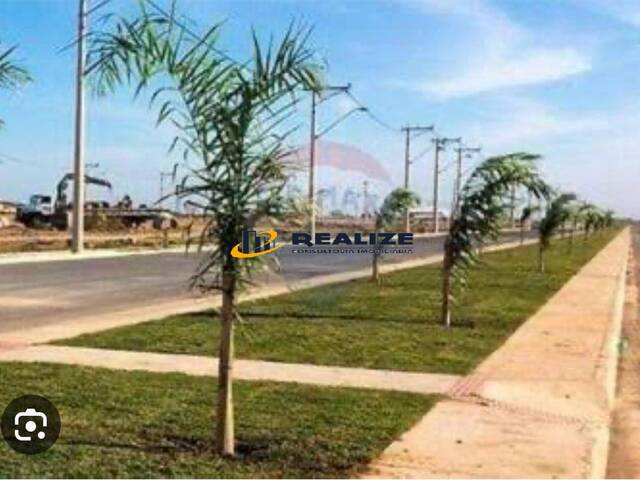 #2241 - Área para Venda em Campos dos Goytacazes - RJ