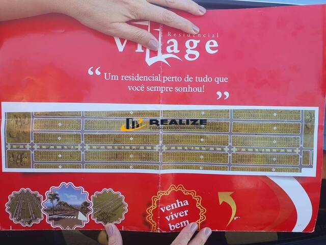 #2241 - Área para Venda em Campos dos Goytacazes - RJ