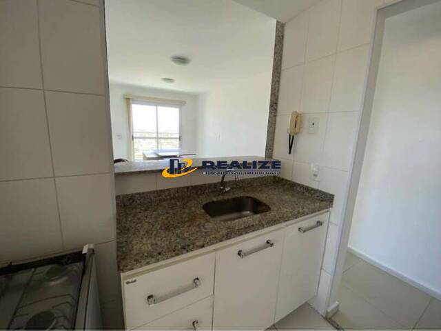 Apartamento para Venda em Campos dos Goytacazes - 4