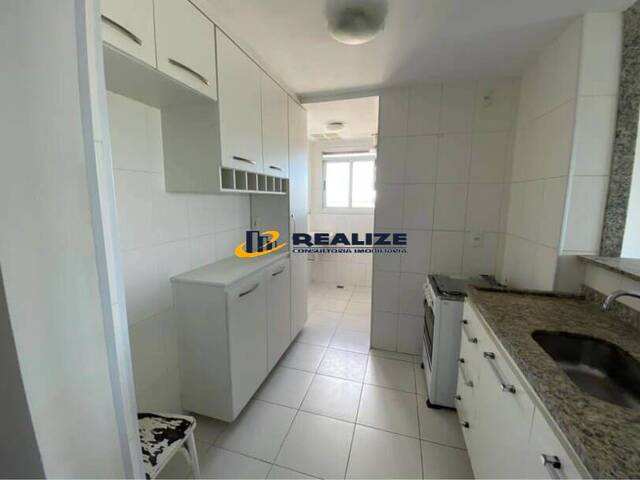 Apartamento para Venda em Campos dos Goytacazes - 2