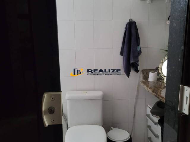 Apartamento para Venda em Campos dos Goytacazes - 4
