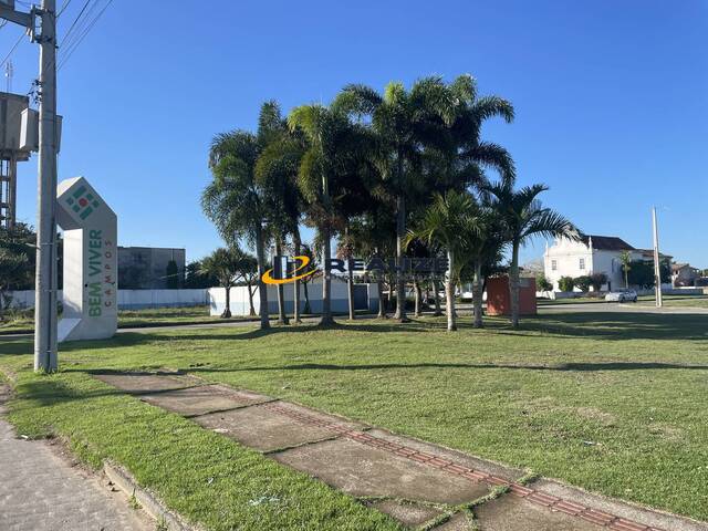 #2252 - Área para Venda em Campos dos Goytacazes - RJ