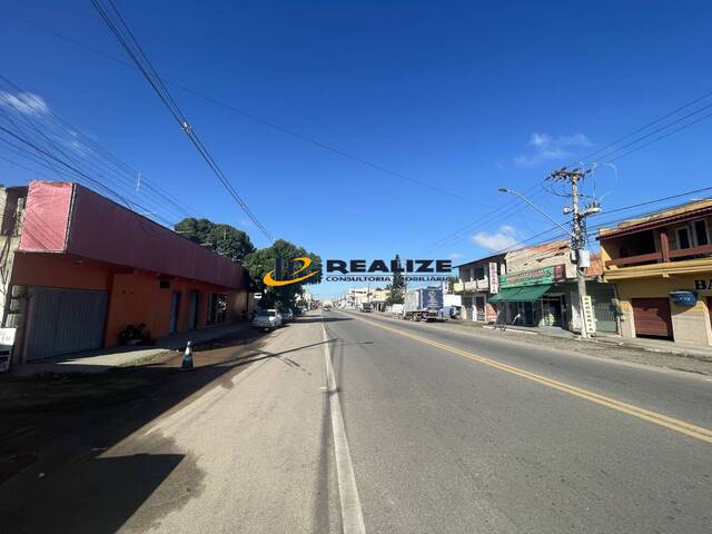 #2252 - Área para Venda em Campos dos Goytacazes - RJ