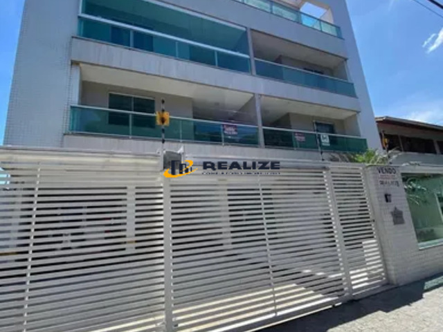 Apartamento para Venda em Campos dos Goytacazes - 4