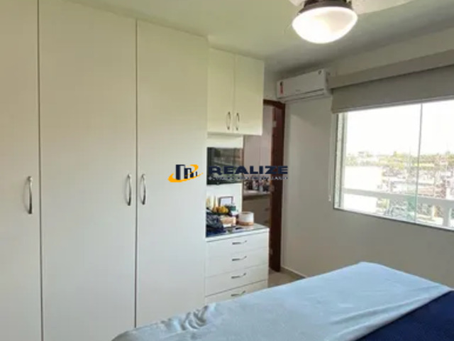 Apartamento para Venda em Campos dos Goytacazes - 2