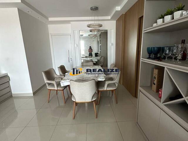 Apartamento para Venda em Campos dos Goytacazes - 2