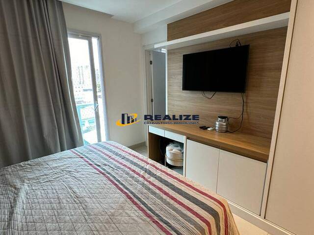 Apartamento para Venda em Campos dos Goytacazes - 5