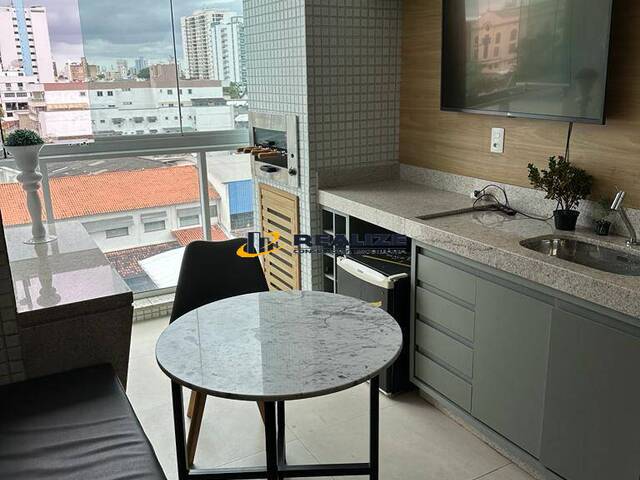 Apartamento para Venda em Campos dos Goytacazes - 3