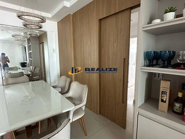 Apartamento para Venda em Campos dos Goytacazes - 4