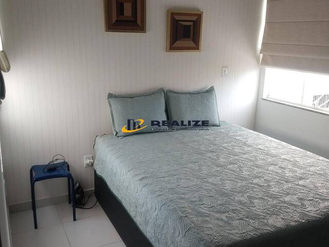 Apartamento para Venda em Campos dos Goytacazes - 3