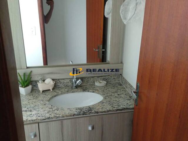 Apartamento para Venda em Campos dos Goytacazes - 5