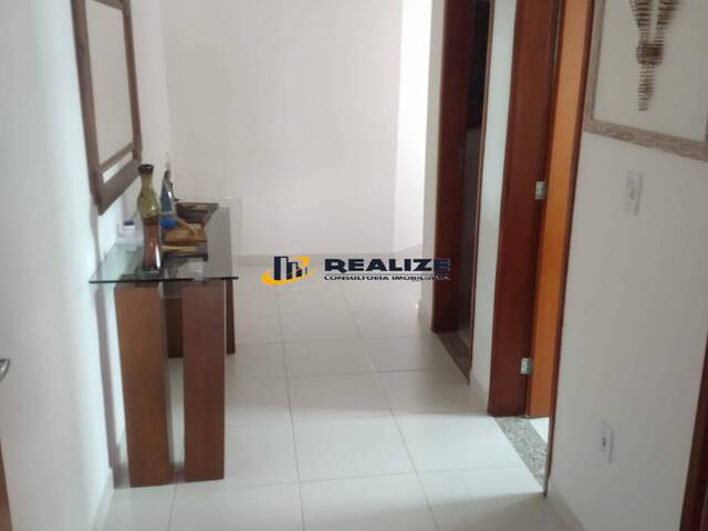 Apartamento para Venda em Campos dos Goytacazes - 4