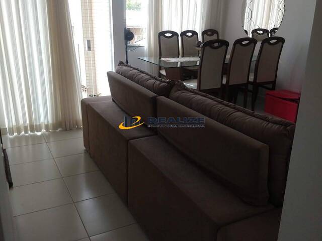 Apartamento para Venda em Campos dos Goytacazes - 2