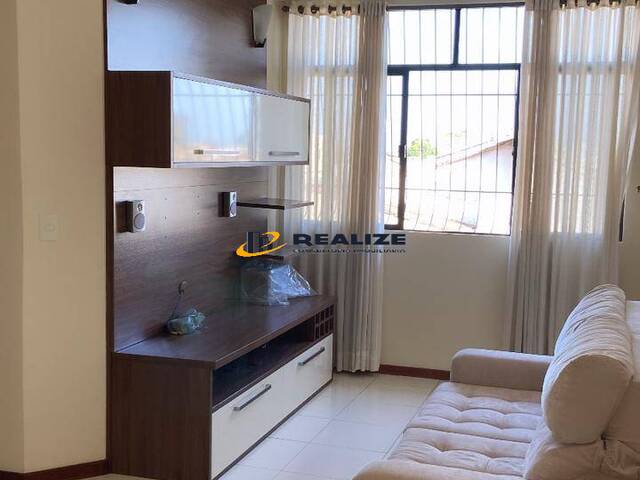 #MTRF01 - Apartamento para Venda em Campos dos Goytacazes - RJ